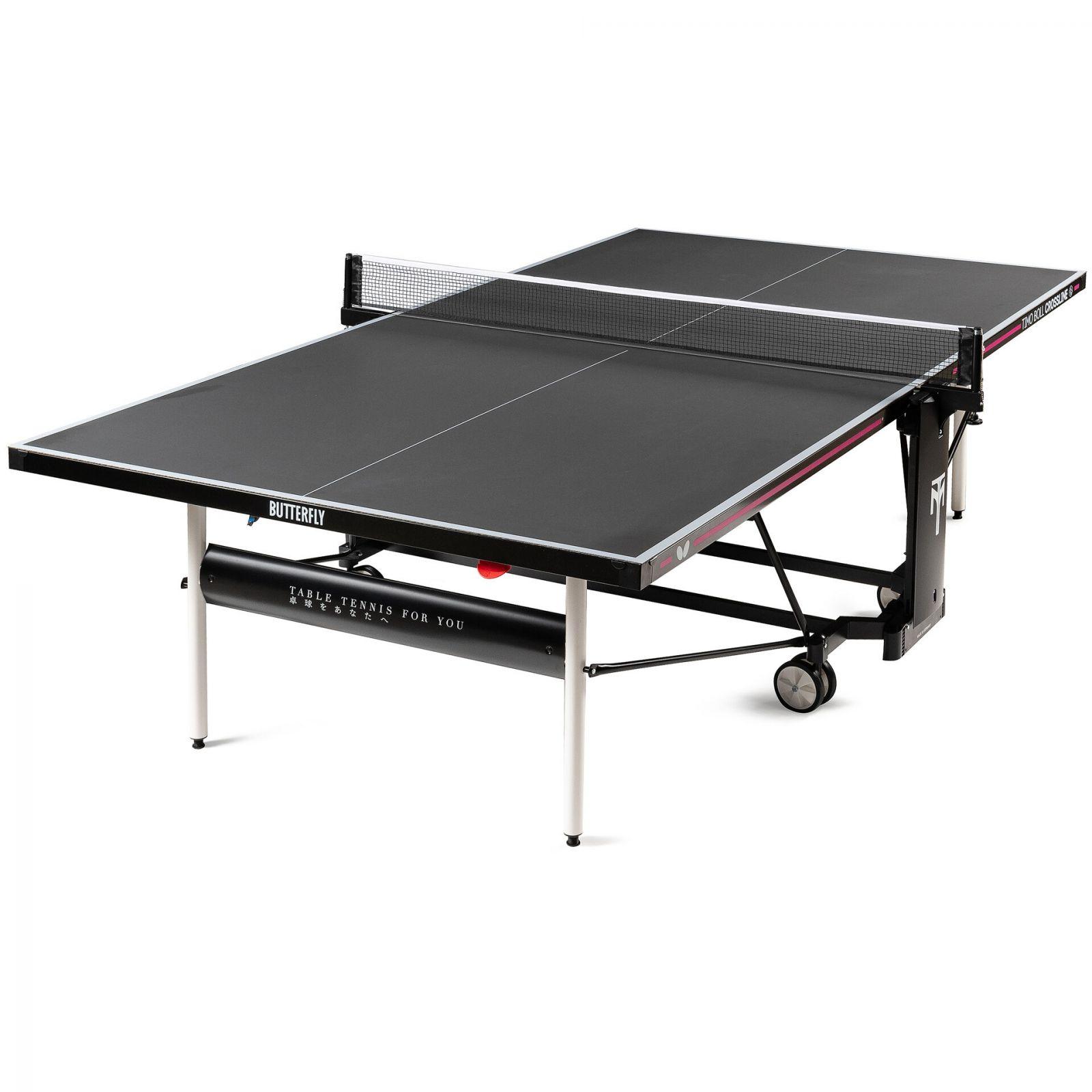 Butterfly ping outlet pong table